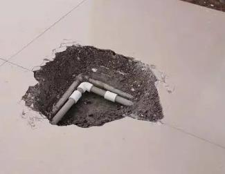 景谷卫生间漏水维修公司为您分享如何判断家里漏水