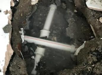 景谷阳台漏水维修公司为您分享楼上楼下漏水怎么处理