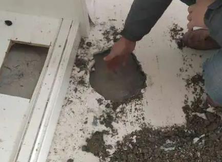 景谷卫生间漏水维修公司分享下精确定位查漏水一次多少钱?不同级别收费不同