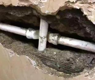 景谷卫生间漏水维修公司分享下检测家用水管漏水点需要多长时间