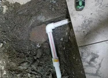 景谷阳台漏水维修时有哪些声音会影响检漏仪